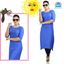 #High-Low Kurtha Top