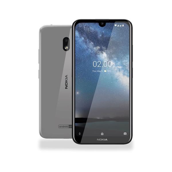 Nokia 2.2