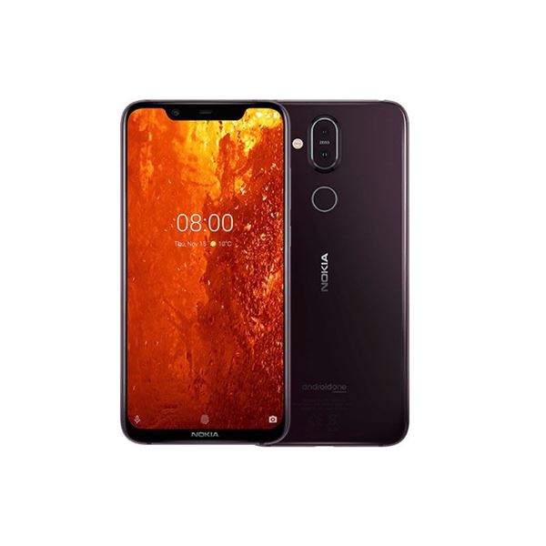 Picture of NOKIA 8.1 Dual SIM
