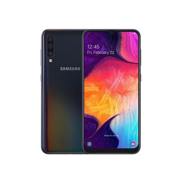 Picture of Samsung Galaxy A50