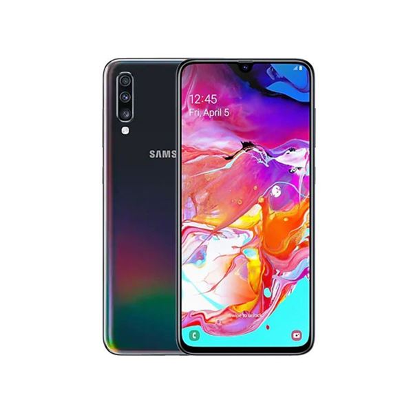Picture of Samsung Galaxy A70