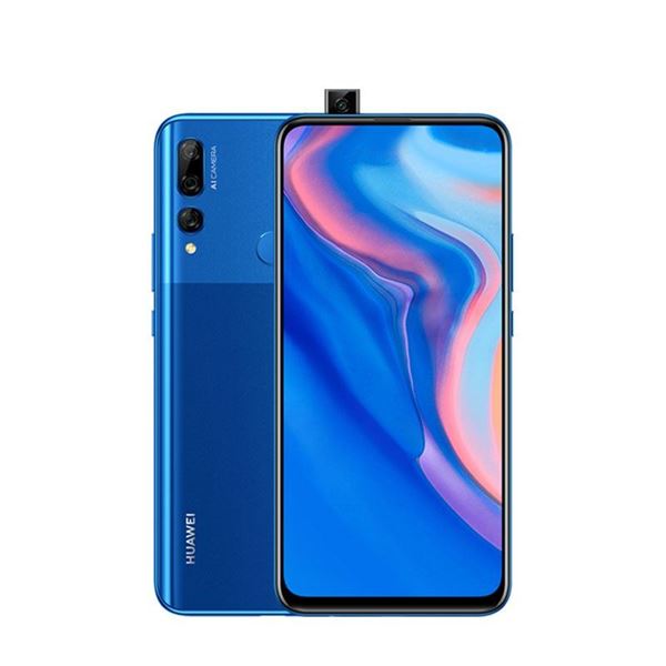 Picture of Huawei-Y9-Prime