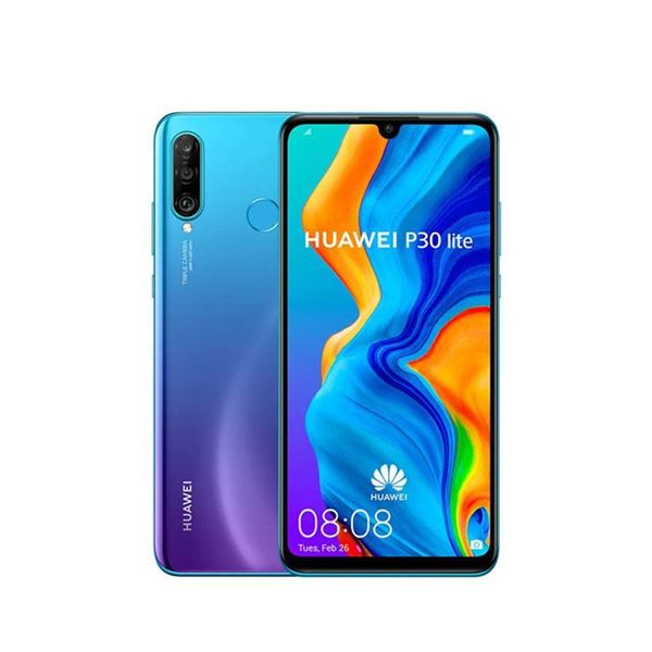 Picture of Huawei P30 Lite