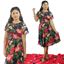 Picture of Frilled Viscose Short Frock