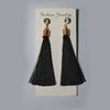 Picture of LYDIA MEDIUM TASSEL EARRINGS