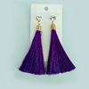 Picture of LYDIA MEDIUM TASSEL EARRINGS