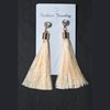 Picture of LYDIA MEDIUM TASSEL EARRINGS