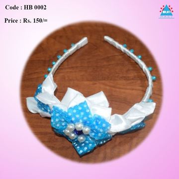 Picture of Kids Hair bands