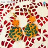 Picture of POLYMER CLAY HANDMADE EARRINGS COLLECTION