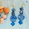 Picture of POLYMER CLAY HANDMADE EARRINGS COLLECTION