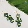 Picture of POLYMER CLAY HANDMADE EARRINGS COLLECTION