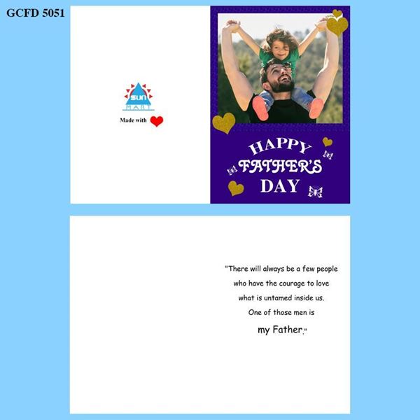 Picture of Greeting Card