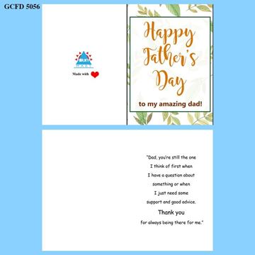 Picture of Greeting card