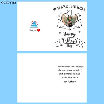 Picture of Greeting card