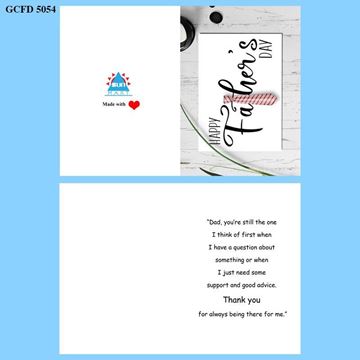 Picture of Greeting card