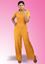 Picture of Plain Women's Jumpsuit