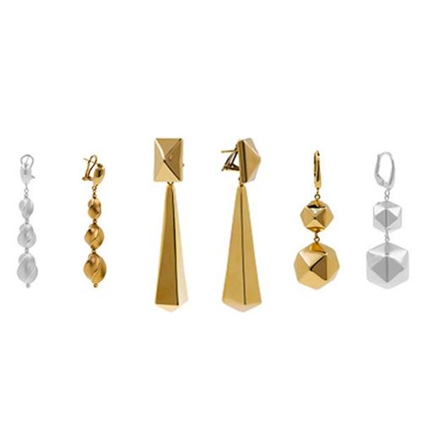 Picture for category Earrings