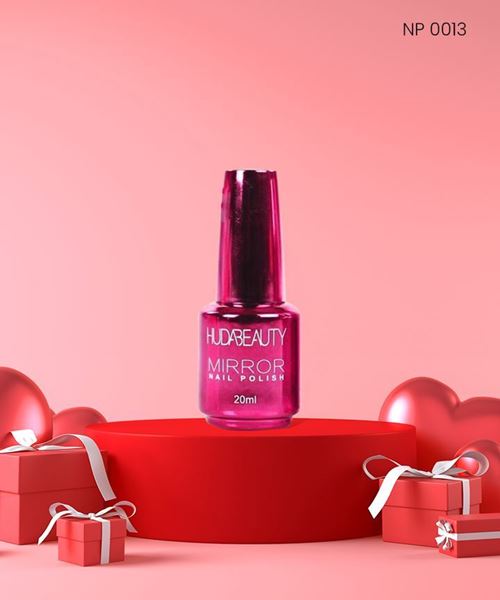 Picture of NAIL POLISH