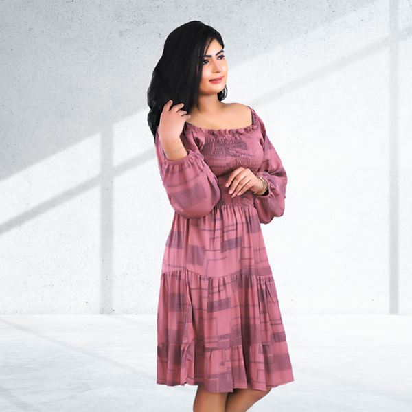 Picture for category Short Dresses & Midi Dresses