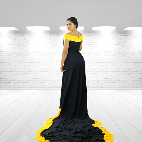 Picture for category Pre-shoot Dresses