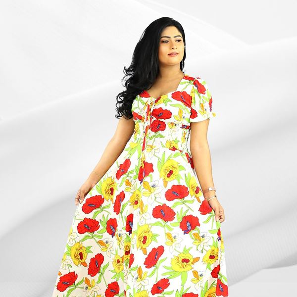 Picture for category Maxi Dresses