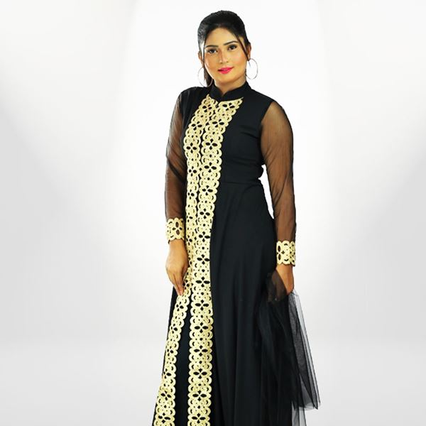 Picture for category Lehengas