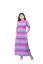 Picture of Long Sleeves New Maxi Dress