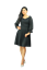 Picture of Georgette Long Sleeves New Short Frock