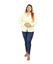 Picture of long sleeves  Blouse