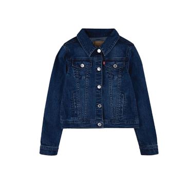 Picture of Long Sleeves Front Button  Jacket