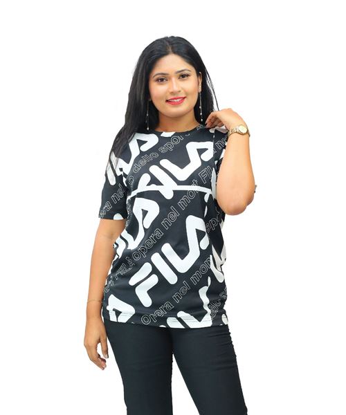 Picture of FILA T-shirt