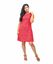 Picture of Round Neck  Short Sleeve New Short Dress