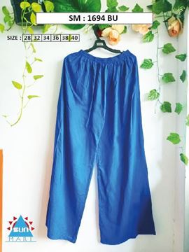 Picture of Plaza Pant