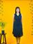 Picture of Sleeveless A Line Short Dress
