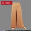Picture of Women's High Quality Palazzo Pants