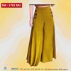 Picture of Women's Wide  Leg High Quality  Elastic Pants