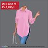 Picture of Full sleeves blouse